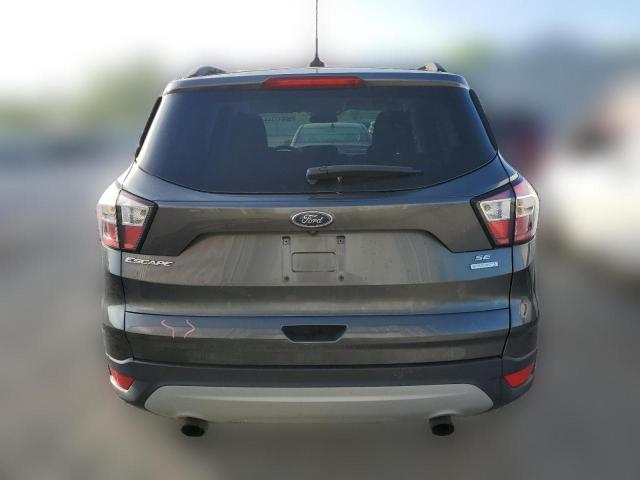  FORD ESCAPE 2018 Сірий