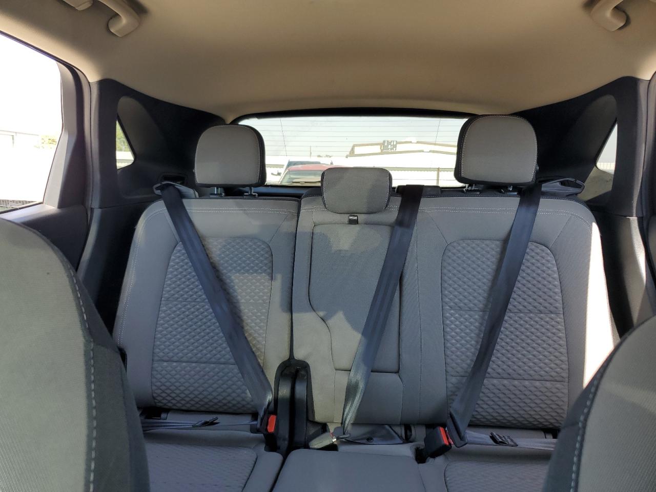 2020 Ford Escape Se VIN: 1FMCU9G68LUB06575 Lot: 59169764