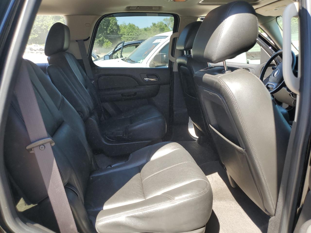 2012 Chevrolet Tahoe K1500 Lt VIN: 1GNSKBE02CR271415 Lot: 60694764