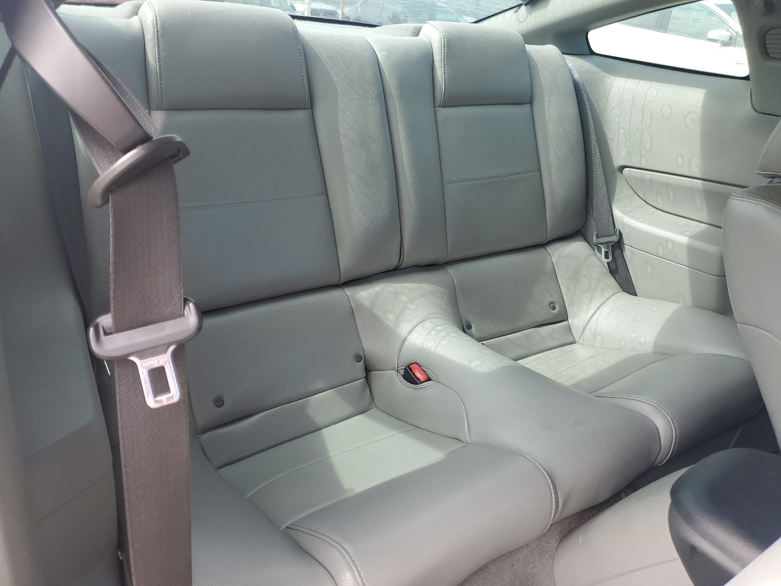 1ZVHT80N595121821 2009 Ford Mustang