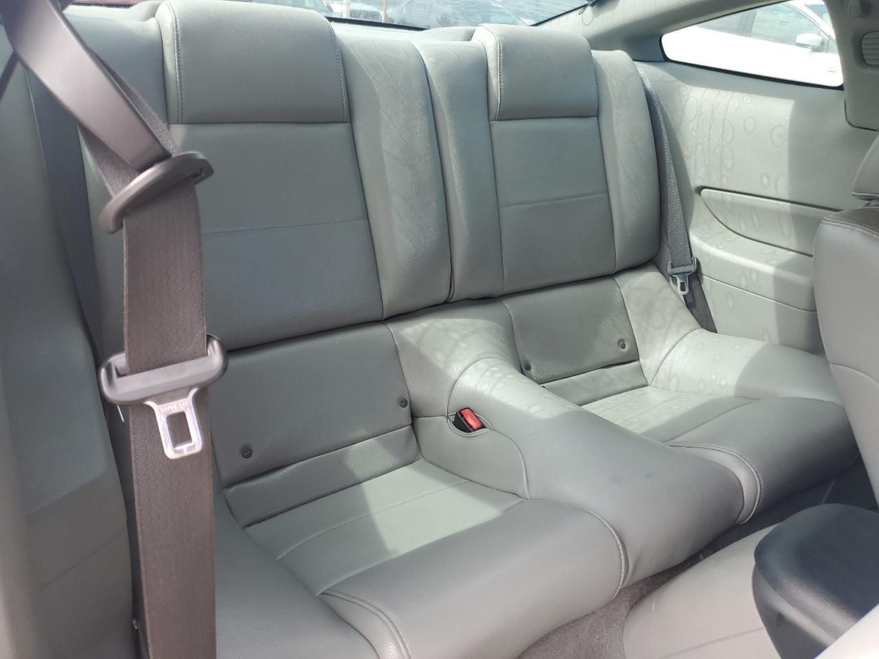 2009 Ford Mustang VIN: 1ZVHT80N595121821 Lot: 59365754