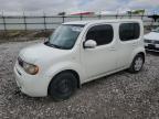 2011 Nissan Cube Base en Venta en Cahokia Heights, IL - Front End