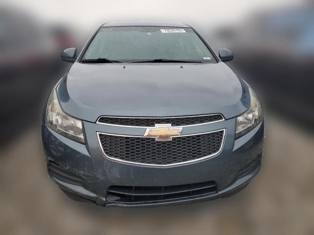  CHEVROLET CRUZE 2012 Темно-бирюзовый