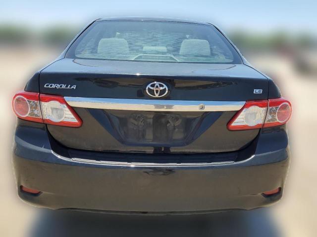 2T1BU4EE9CC788814 | 2012 Toyota corolla base