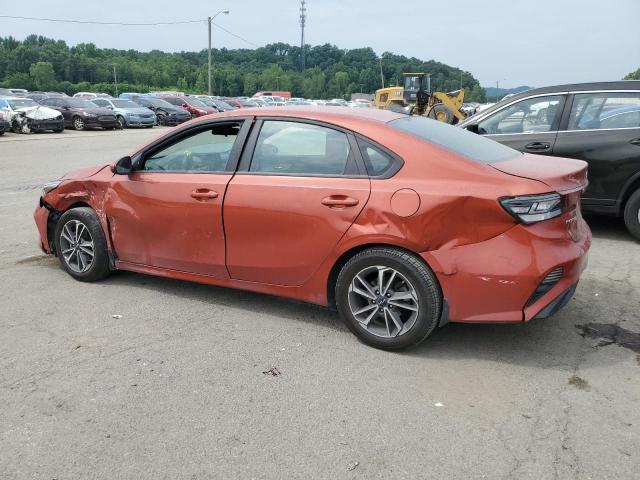 3KPF24AD1NE482988 Kia Forte FE 2