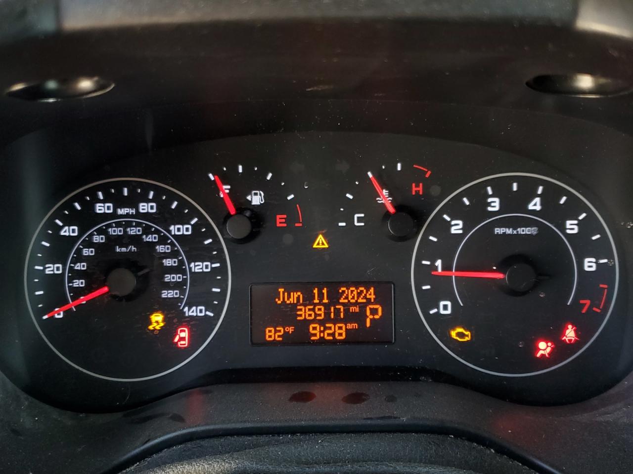 2021 Ram Promaster City VIN: ZFBHRFAB8M6T54298 Lot: 58530454