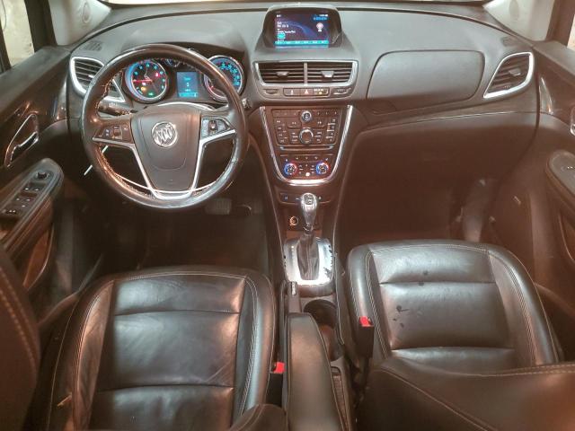  BUICK ENCORE 2013 Чорний