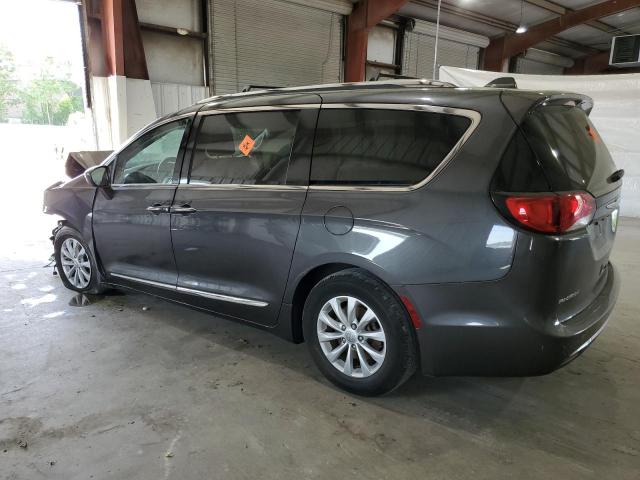  CHRYSLER PACIFICA 2018 Szary