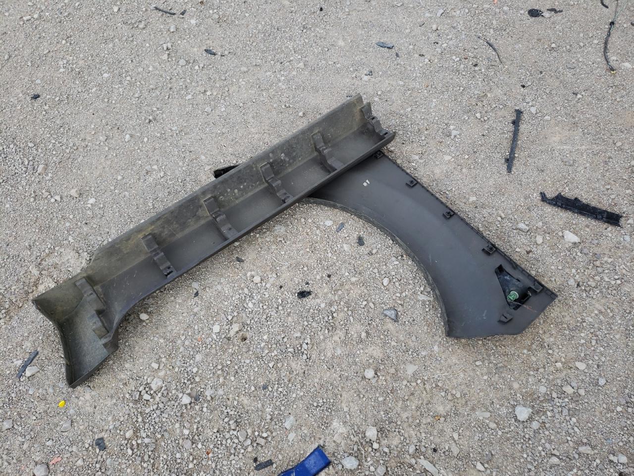 2003 Honda Element Ex VIN: 5J6YH18533L021102 Lot: 57004464