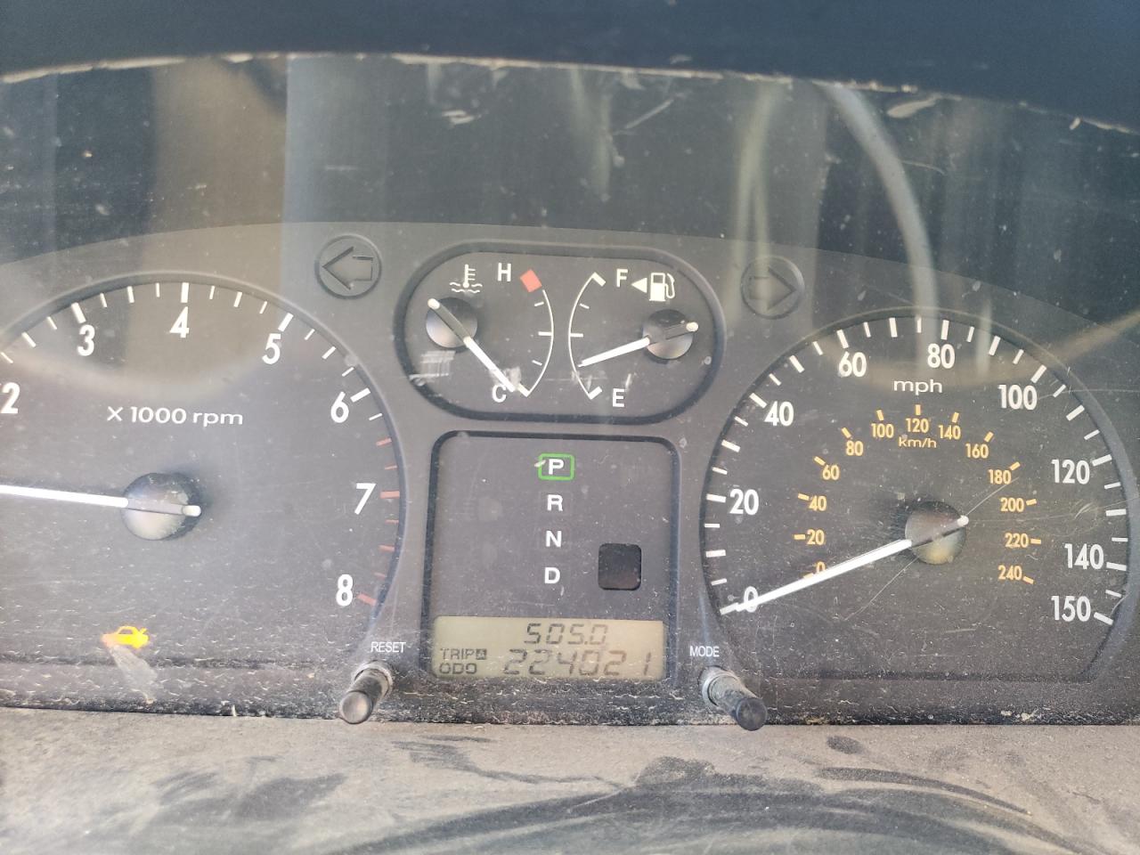 2006 Kia Optima Lx VIN: KNAGD128X65462098 Lot: 60348624