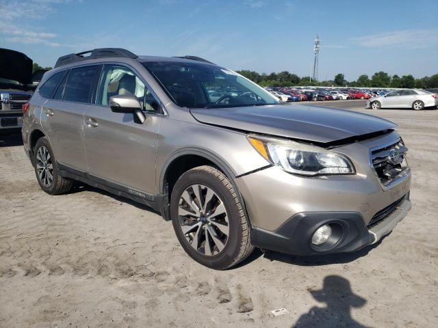 4S4BSANC8F3264176 | 2015 Subaru outback 2.5i limited