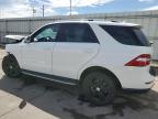 2014 Mercedes-Benz Ml 350 Bluetec zu verkaufen in Littleton, CO - Front End