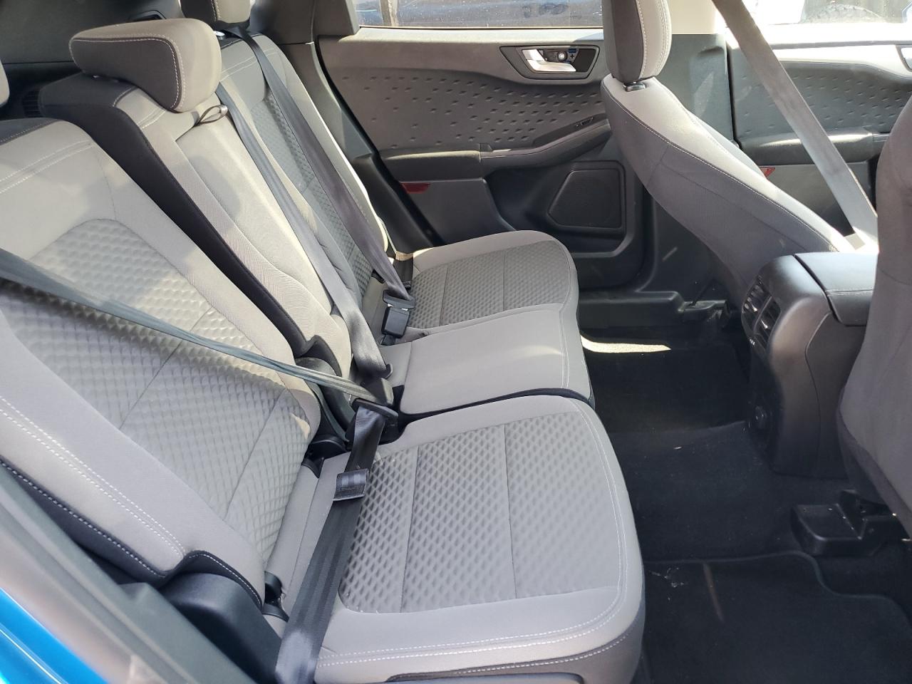 2020 Ford Escape Se VIN: 1FMCU9G68LUB06575 Lot: 59169764