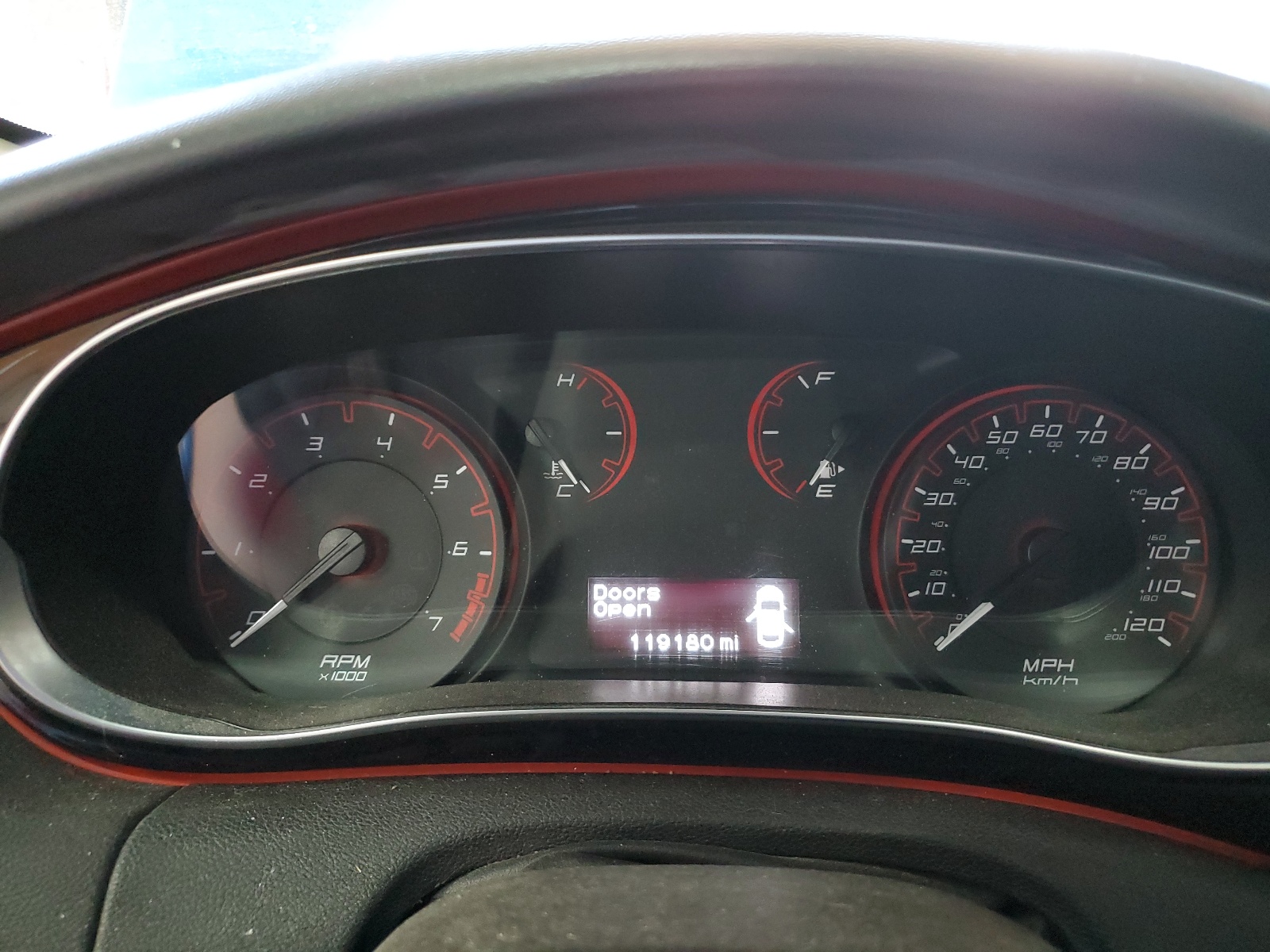 1C3CDFFA6GD821521 2016 Dodge Dart Sxt Sport