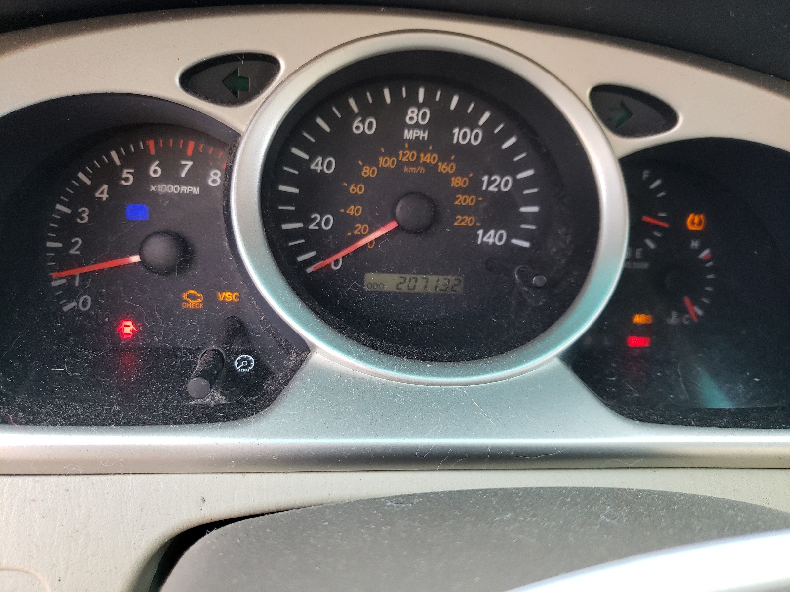 JTEEP21A250095250 2005 Toyota Highlander Limited