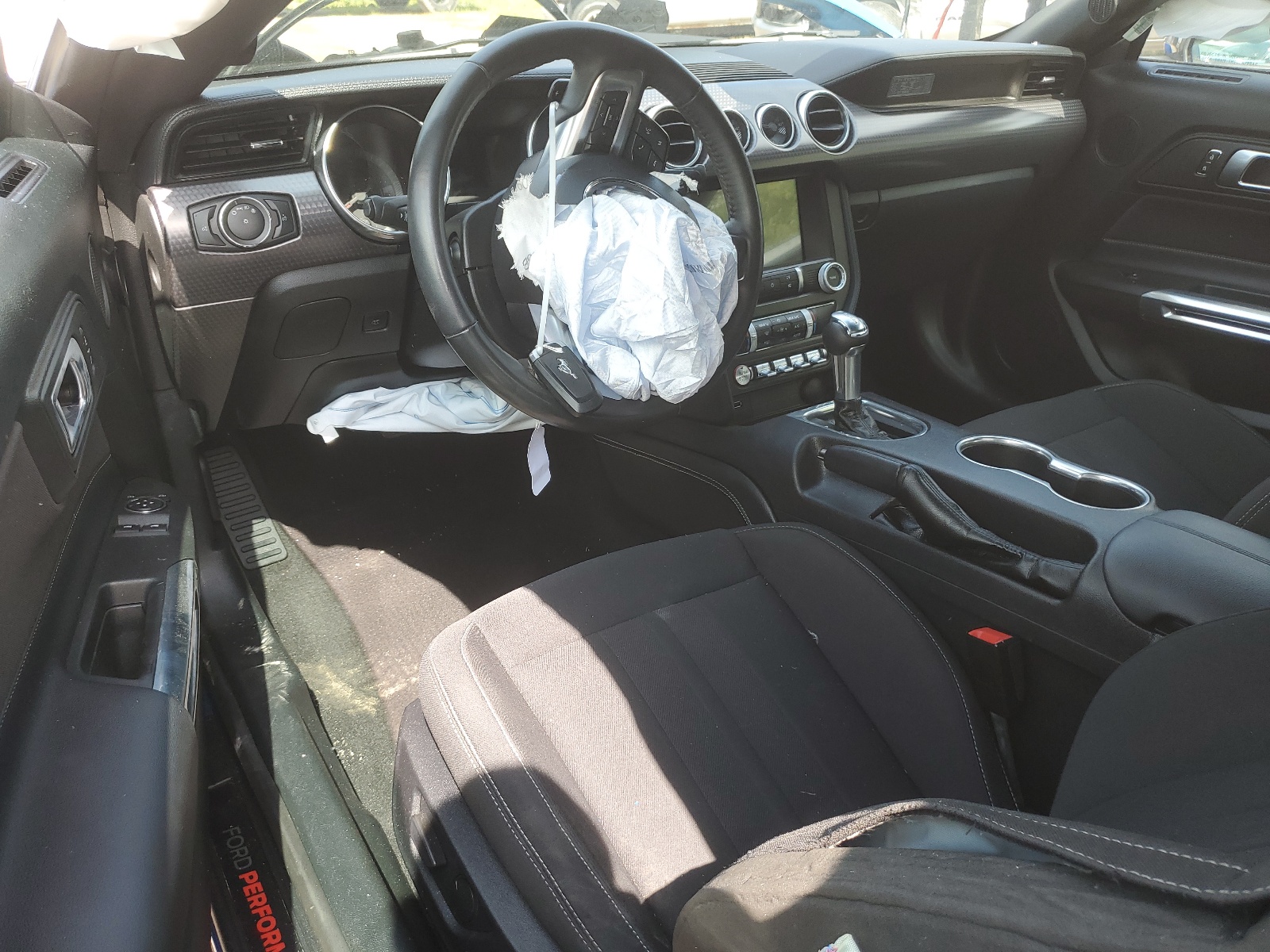 1FA6P8TD5L5126841 2020 Ford Mustang