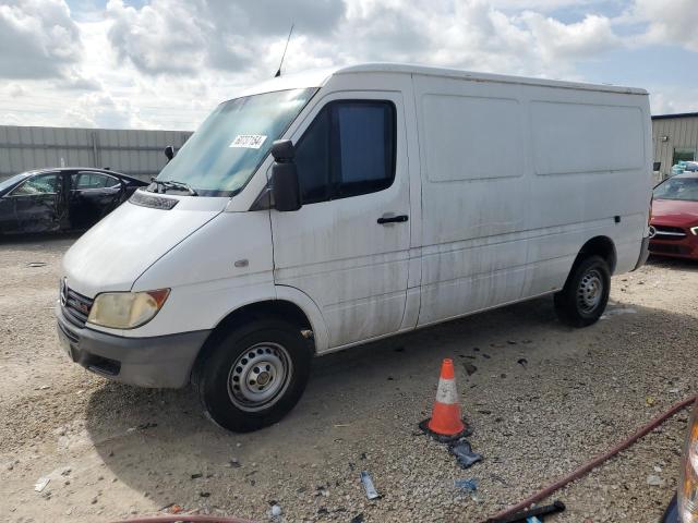 2004 Sprinter 2500 Sprinter 