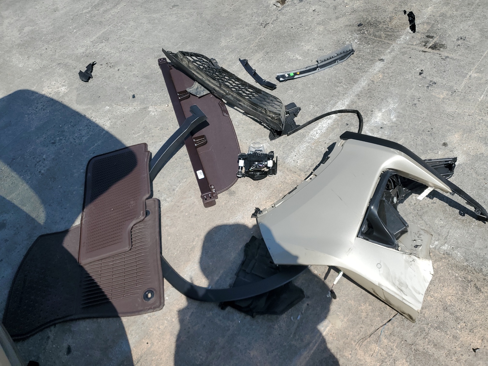 2T2ZZMCA0KC119275 2019 Lexus Rx 350 Base