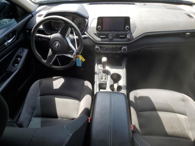  NISSAN ALTIMA 2021 Czarny