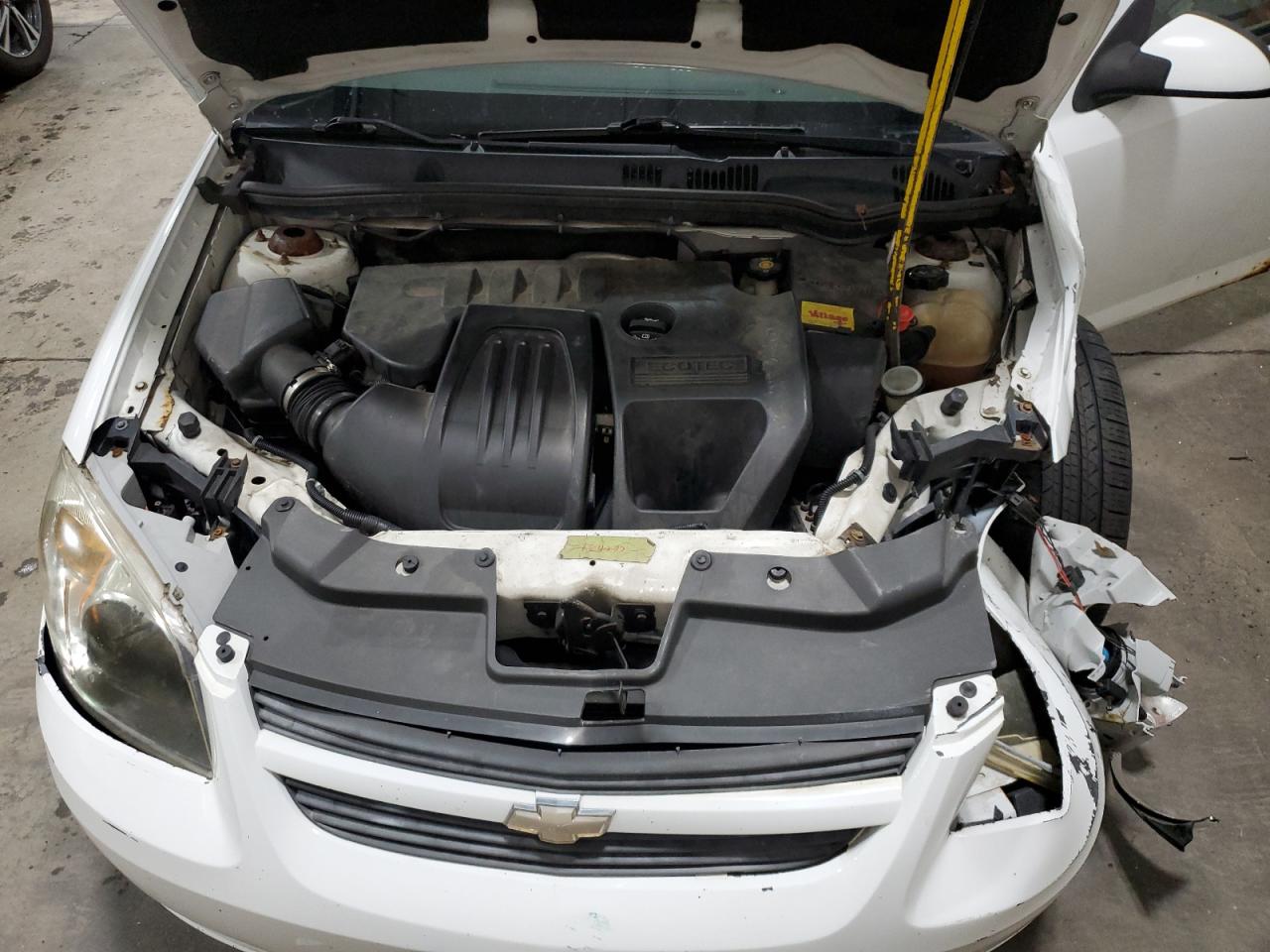 2006 Chevrolet Cobalt Ss VIN: 1G1AM18B067654185 Lot: 57338164