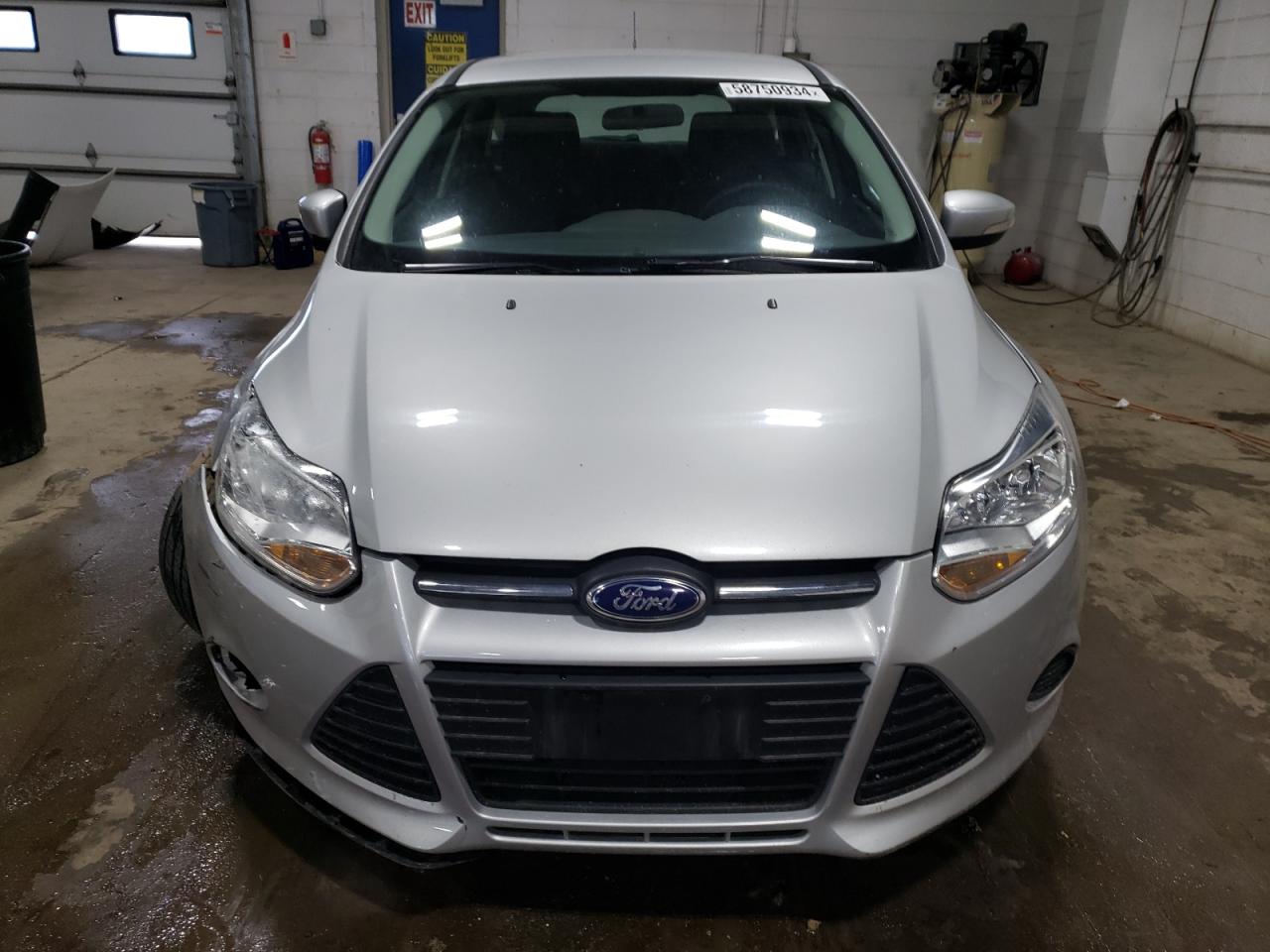 2013 Ford Focus - Image 5