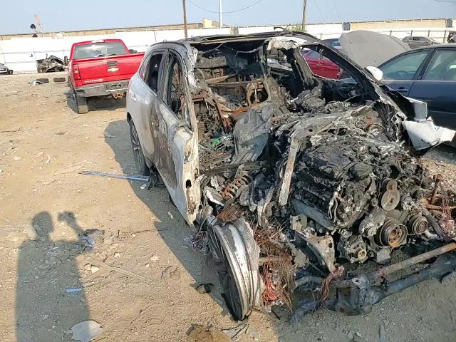 2017 Jaguar F-Pace Prestige VIN: SADCK2BV7HA890874 Lot: 59478804