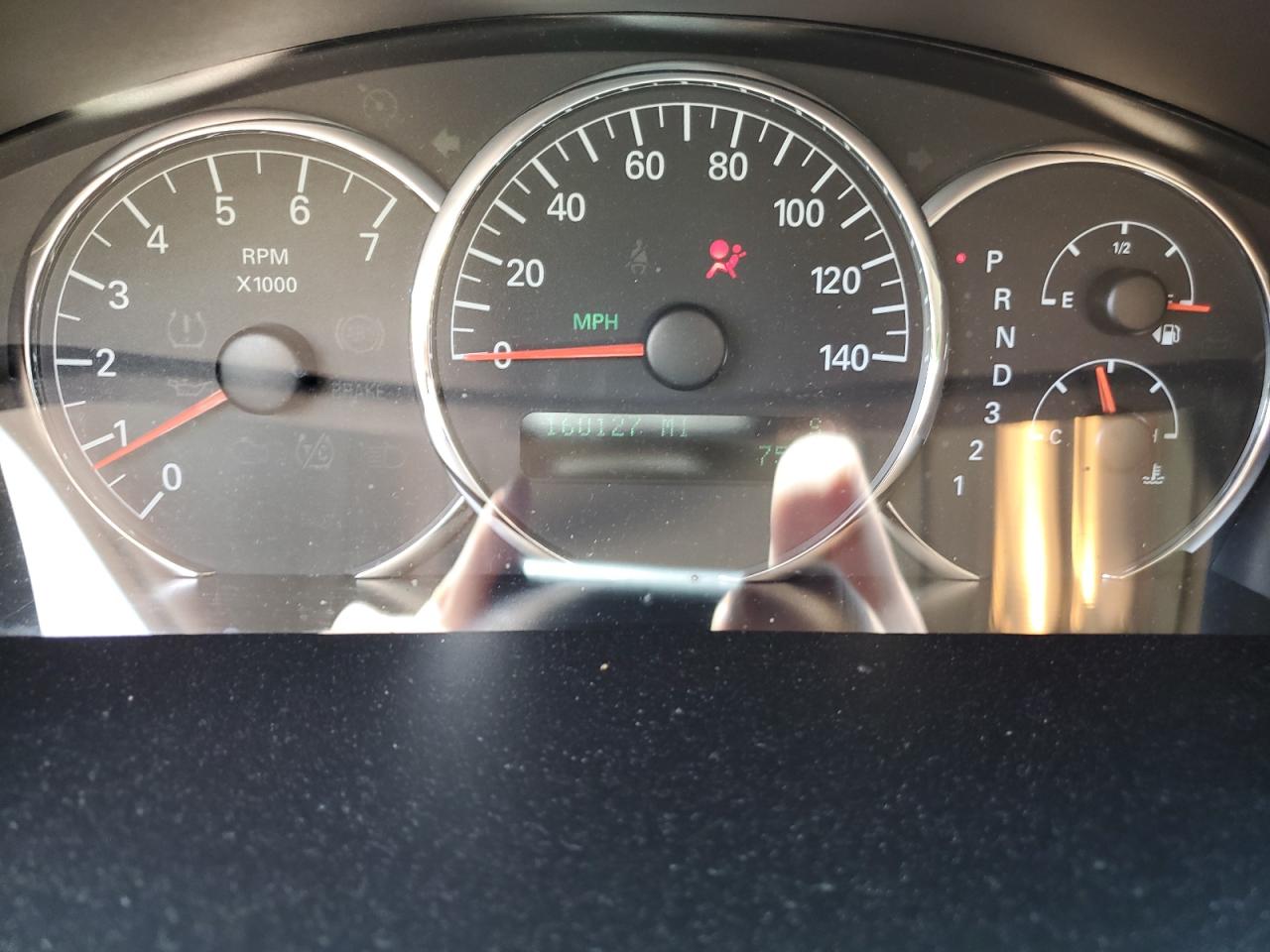 2008 Buick Lacrosse Cxl VIN: 2G4WD582081150669 Lot: 60626354