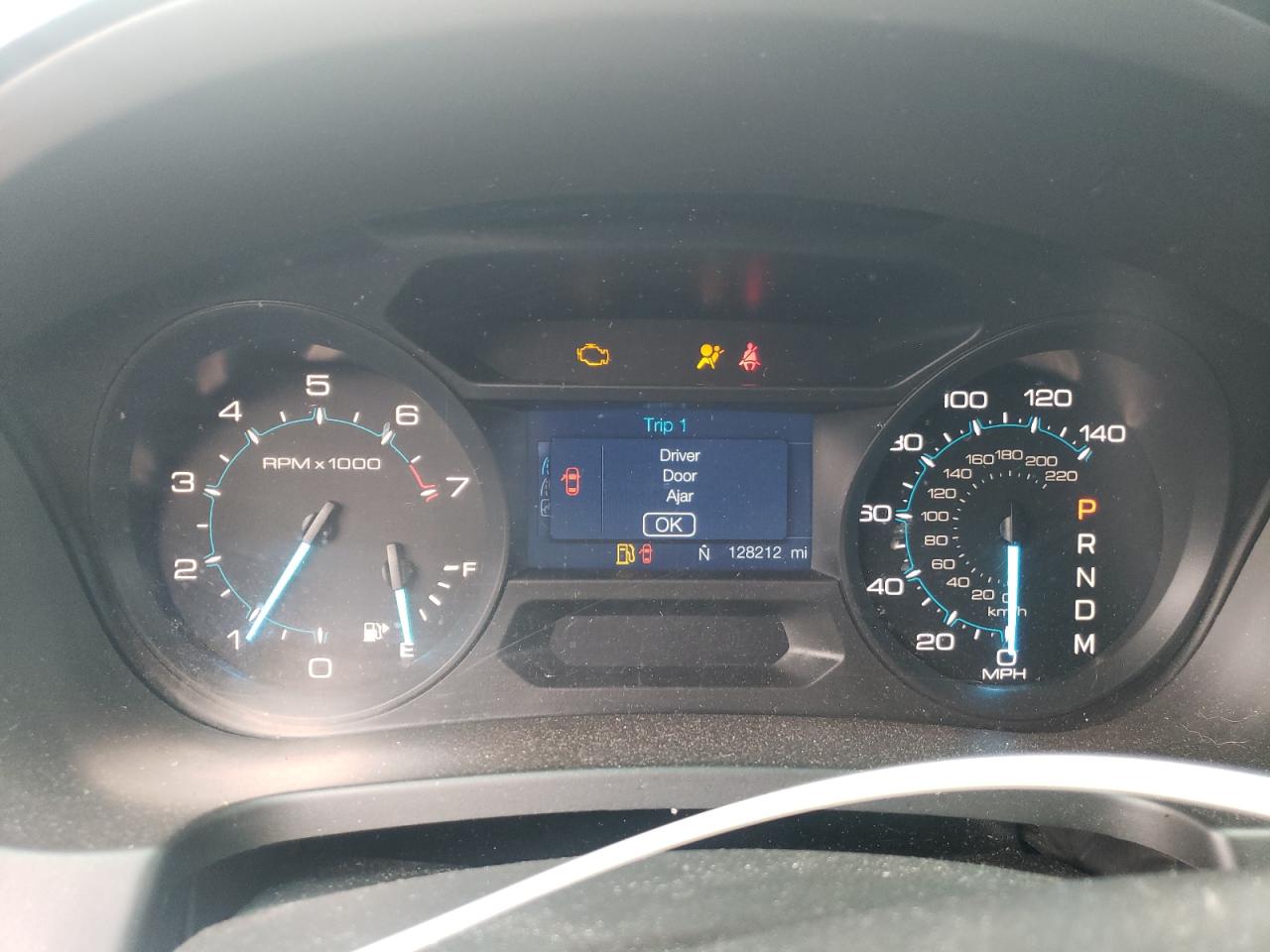 2015 Ford Explorer VIN: 1FM5K8B86FGB95101 Lot: 59110724