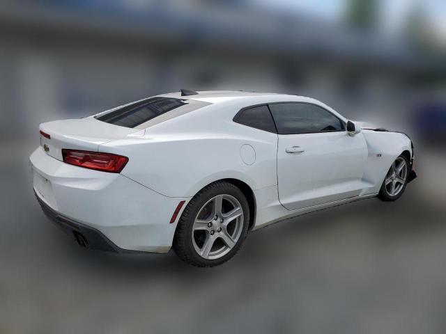  CHEVROLET CAMARO 2016 Білий