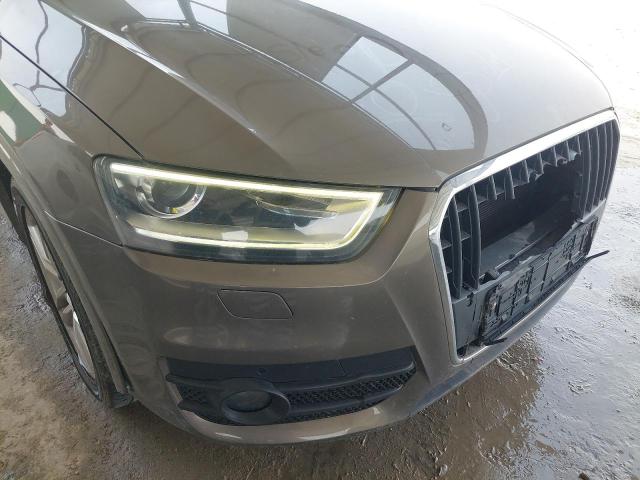 WA1DFAFS1FR009240 - 2015 AUDI Q3 - #56746404