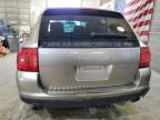 2004 Porsche Cayenne S zu verkaufen in Columbia, MO - Hail