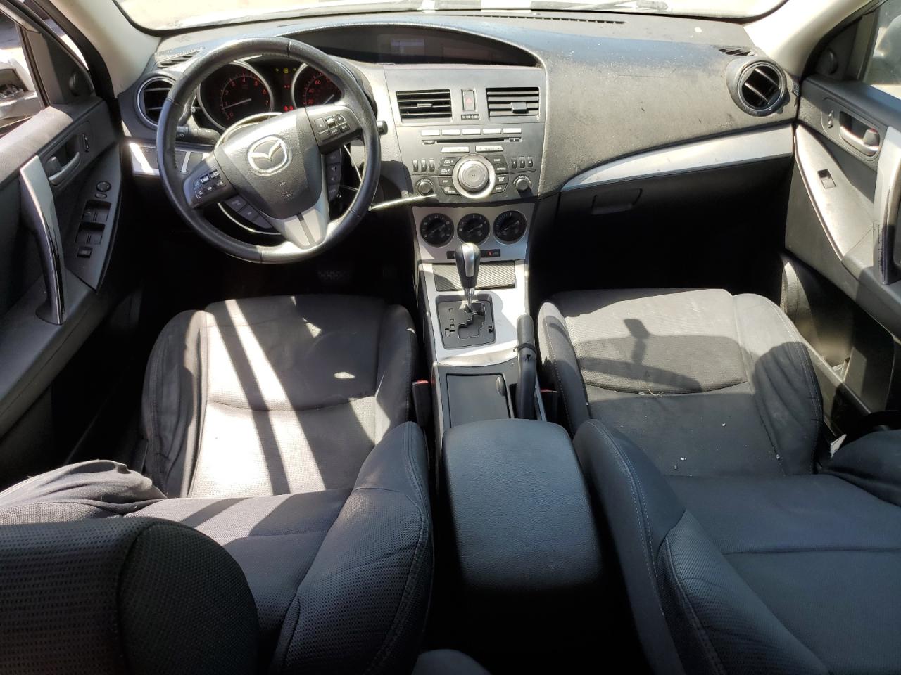 2010 Mazda 3 S VIN: JM1BL1H55A1239271 Lot: 60456444