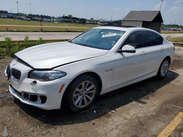 2014 Bmw 528 Xi