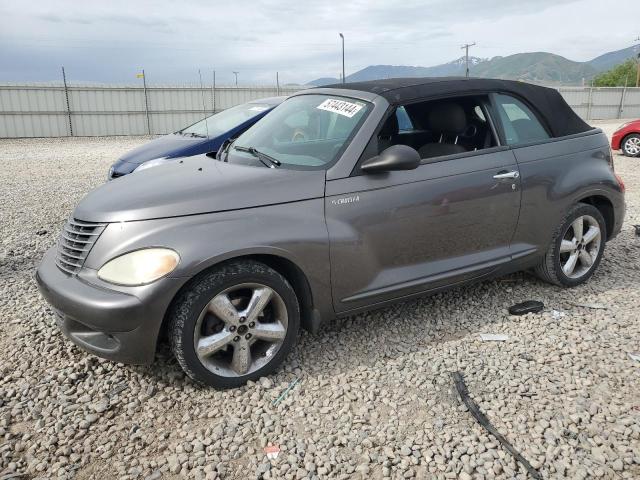 2005 Chrysler Pt Cruiser Touring