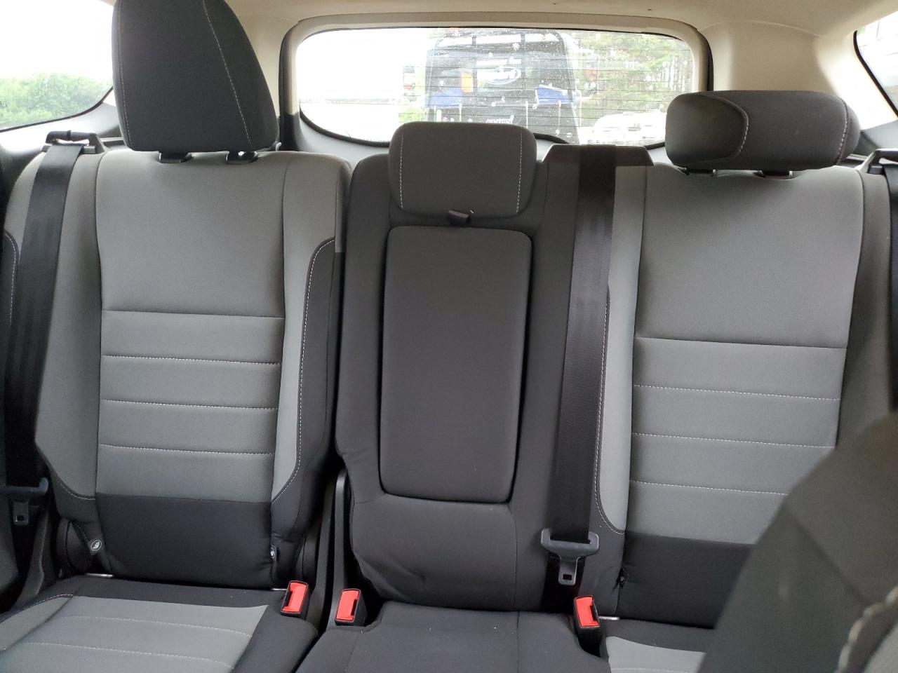 2016 Ford Escape Se VIN: 1FMCU9GX3GUA47823 Lot: 57436304