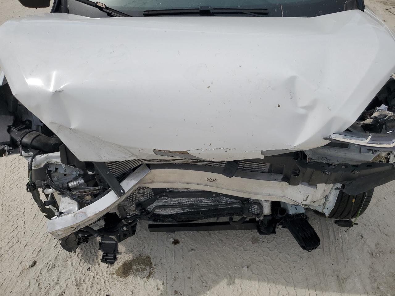 2022 Ram Promaster City Tradesman VIN: ZFBHRFAB0N6W62387 Lot: 60865354