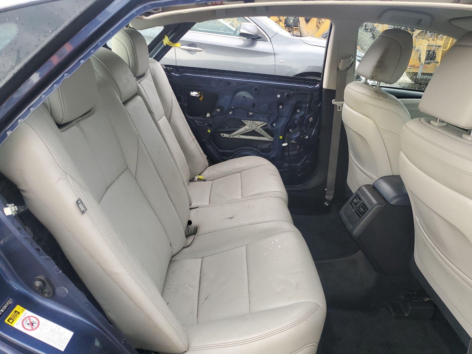 4T1BK1EB4FU152511 2015 Toyota Avalon Xle