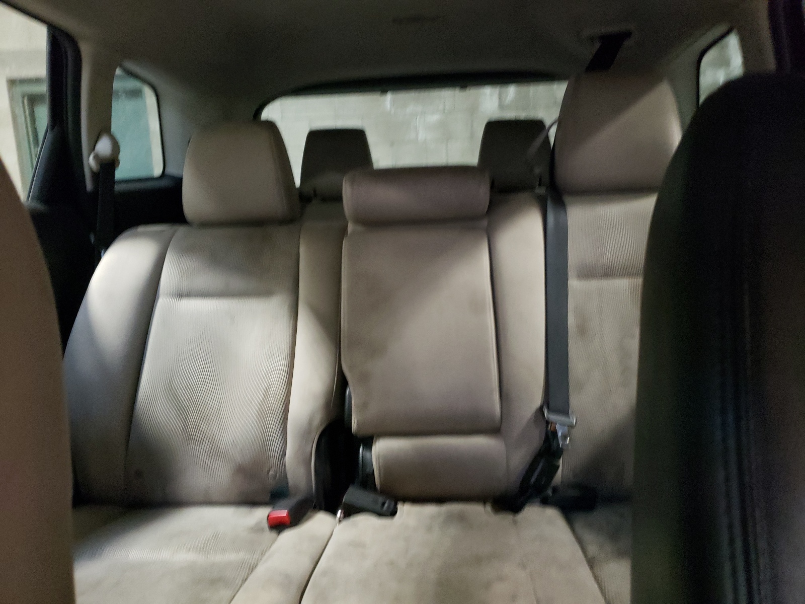 JM3TB3BV6E0430406 2014 Mazda Cx-9 Sport