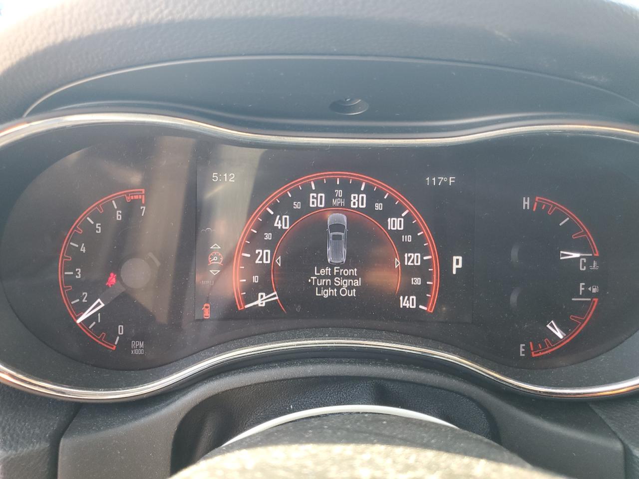 2014 Dodge Durango Sxt VIN: 1C4RDJAG8EC318595 Lot: 58739144