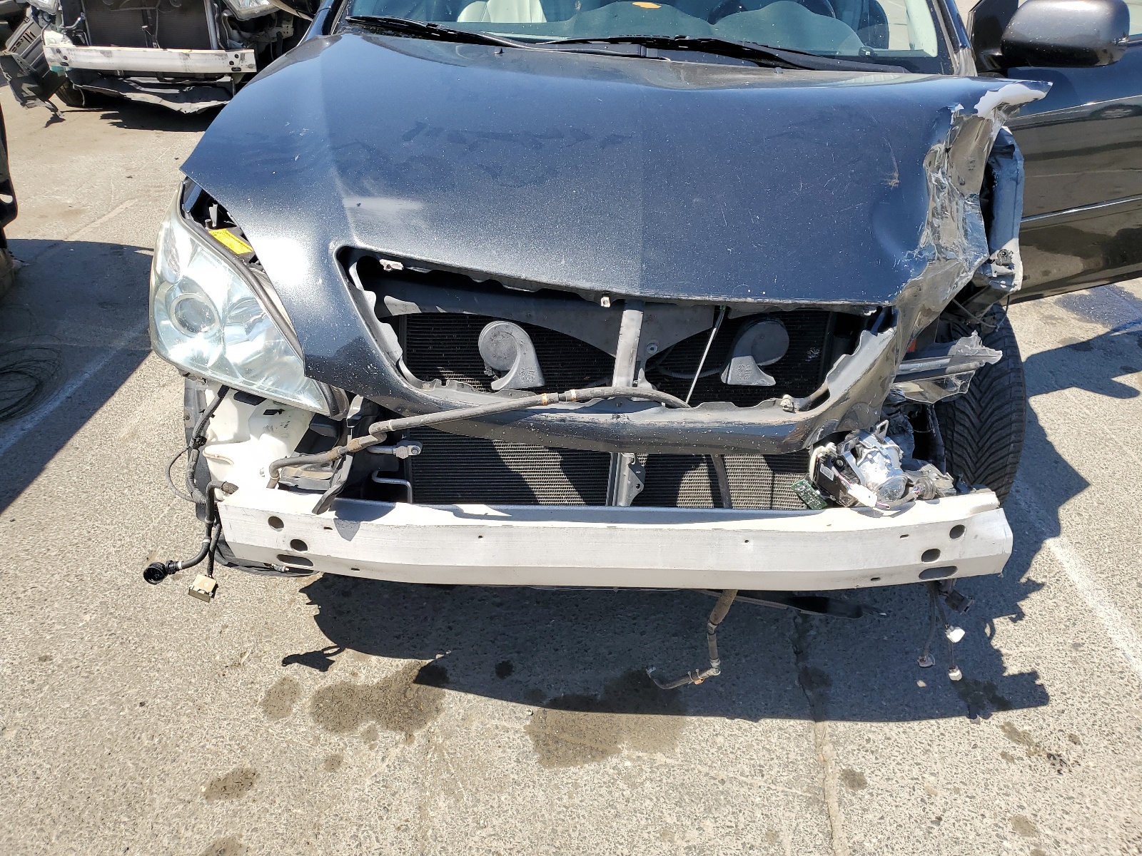 JTJHA31UX60101958 2006 Lexus Rx 330