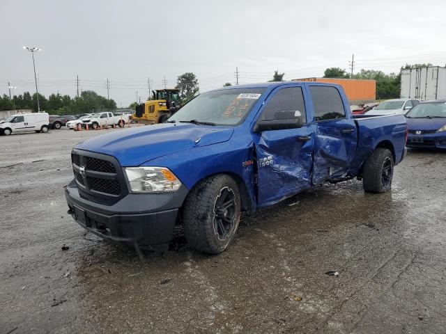 2016 Ram 1500 St