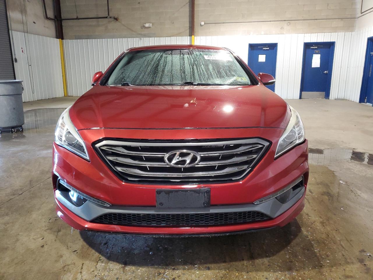 2016 Hyundai Sonata - Image 5