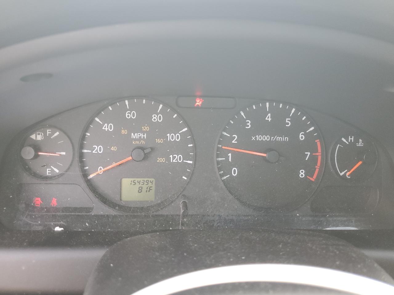 2005 Nissan Sentra 1.8 VIN: 3N1CB51D35L572506 Lot: 57885484