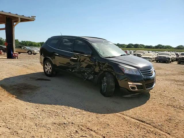 2017 Chevrolet Traverse Lt VIN: 1GNKRHKD0HJ303175 Lot: 60293044