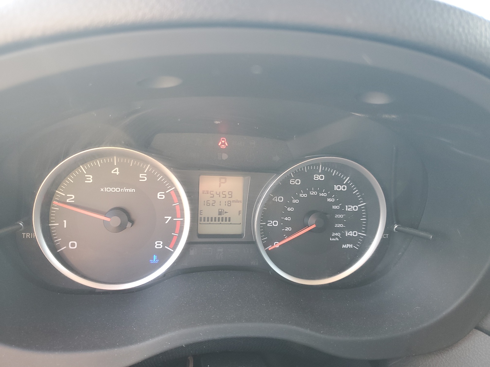 JF2SJAEC2EH450225 2014 Subaru Forester 2.5I Premium