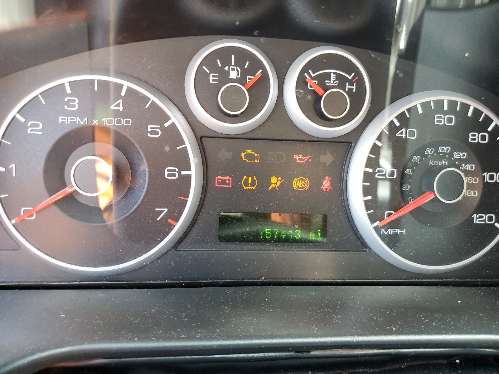 3FAHP08149R103629 2009 Ford Fusion Sel