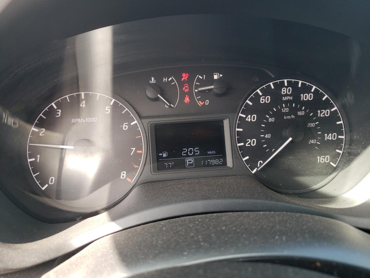 2015 Nissan Sentra S VIN: 3N1AB7AP8FY381794 Lot: 59445534