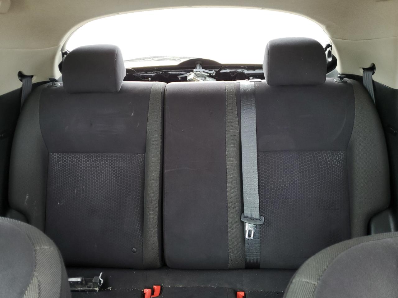 2011 Nissan Juke S VIN: JN8AF5MR3BT016367 Lot: 55758994