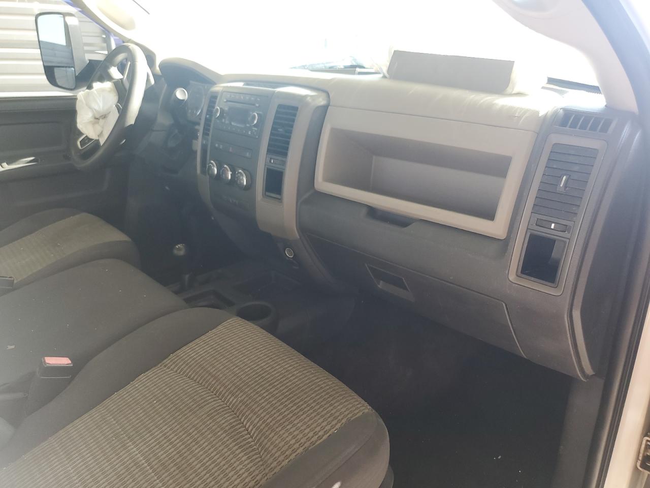 2010 Dodge Ram 2500 VIN: 3D7UT2CL8AG174220 Lot: 60677444