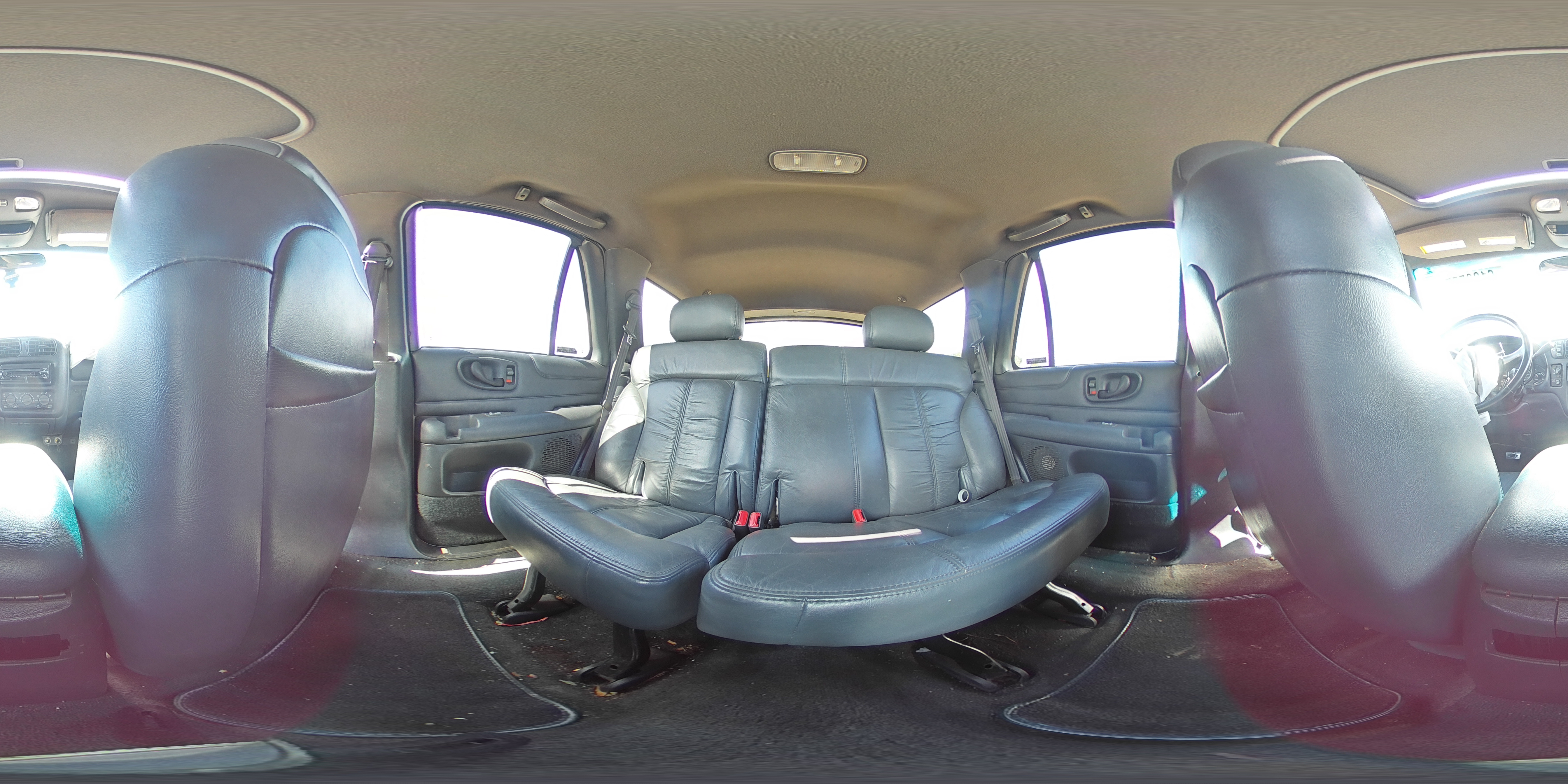 2000 Chevrolet Blazer VIN: 1GNDT13W8Y2337814 Lot: 61085574